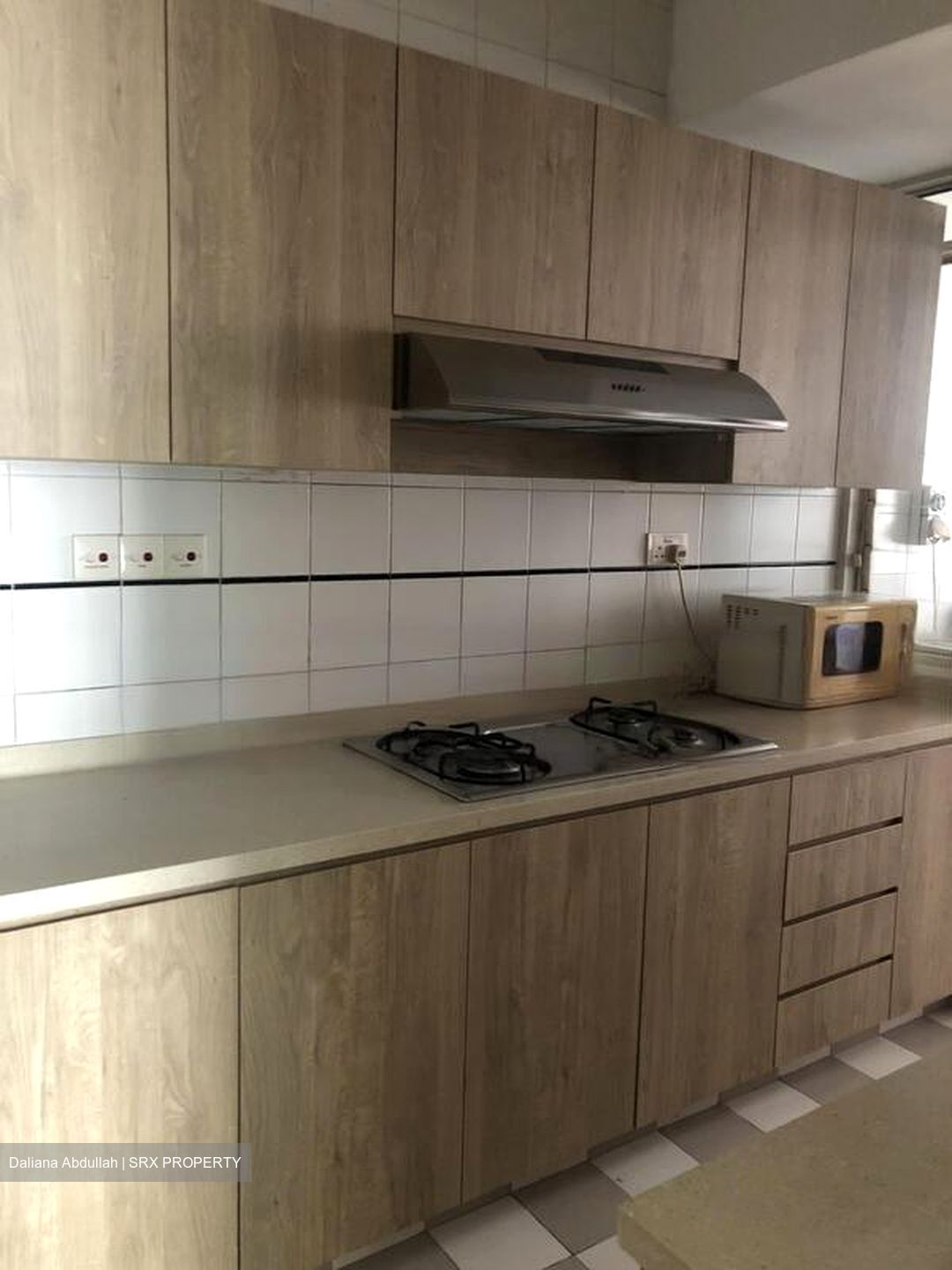 Changi Court (D16), Condominium #486150741